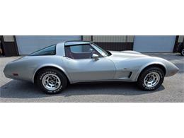 1979 Chevrolet Corvette (CC-2103162) for sale in Middletown, Maryland