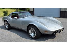 1979 Chevrolet Corvette (CC-2103162) for sale in Middletown, Maryland