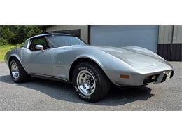 1979 Chevrolet Corvette (CC-2103162) for sale in Middletown, Maryland