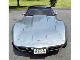 1979 Chevrolet Corvette (CC-2103162) for sale in Middletown, Maryland