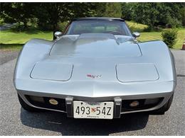 1979 Chevrolet Corvette (CC-2103162) for sale in Middletown, Maryland