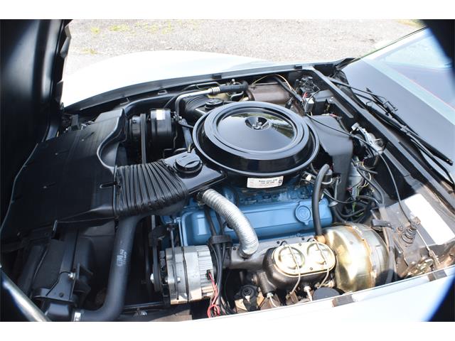 1979 Chevrolet Corvette (CC-2103162) for sale in Middletown, Maryland