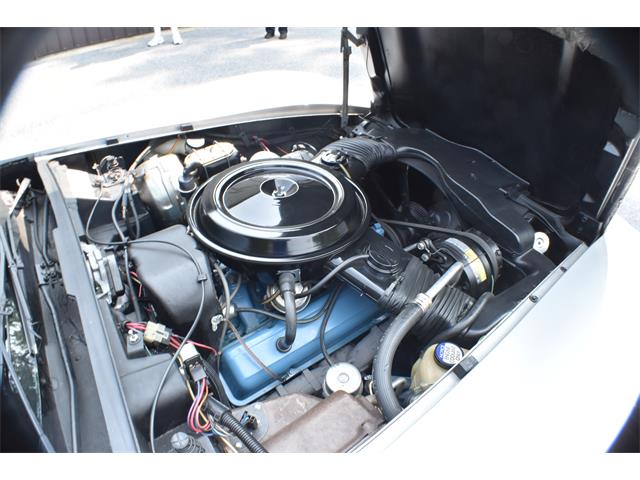 1979 Chevrolet Corvette (CC-2103162) for sale in Middletown, Maryland
