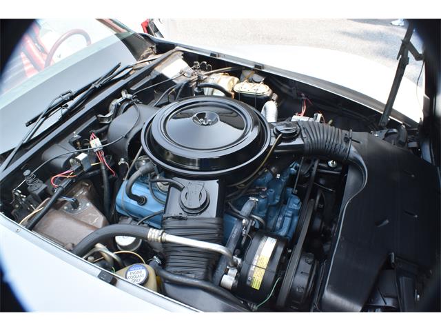 1979 Chevrolet Corvette (CC-2103162) for sale in Middletown, Maryland