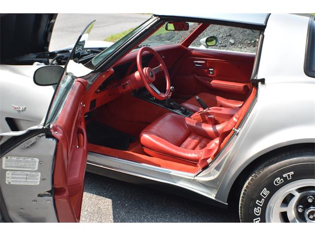 1979 Chevrolet Corvette (CC-2103162) for sale in Middletown, Maryland