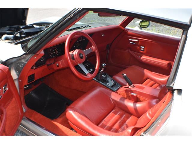 1979 Chevrolet Corvette (CC-2103162) for sale in Middletown, Maryland