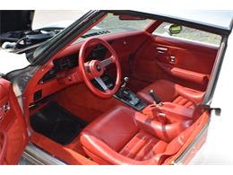 1979 Chevrolet Corvette (CC-2103162) for sale in Middletown, Maryland