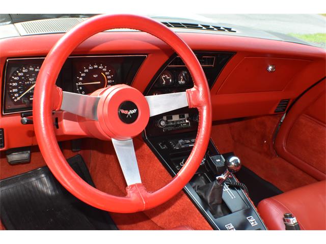 1979 Chevrolet Corvette (CC-2103162) for sale in Middletown, Maryland