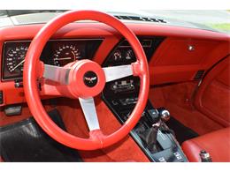 1979 Chevrolet Corvette (CC-2103162) for sale in Middletown, Maryland