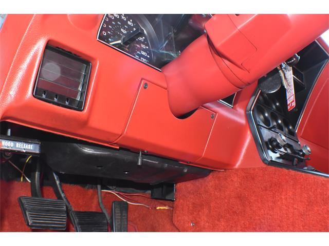 1979 Chevrolet Corvette (CC-2103162) for sale in Middletown, Maryland