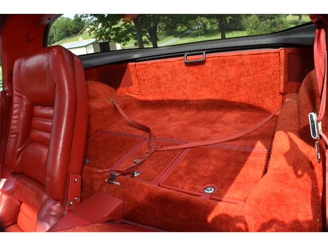 1979 Chevrolet Corvette (CC-2103162) for sale in Middletown, Maryland