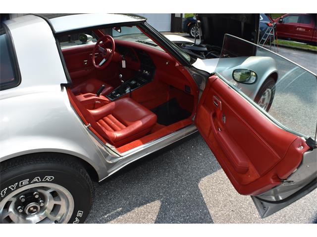 1979 Chevrolet Corvette (CC-2103162) for sale in Middletown, Maryland