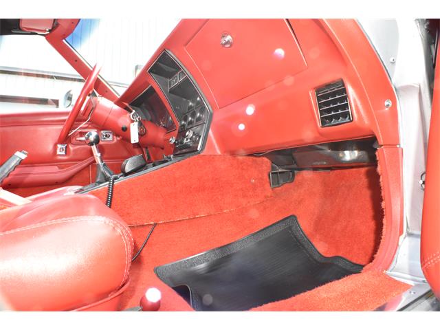 1979 Chevrolet Corvette (CC-2103162) for sale in Middletown, Maryland