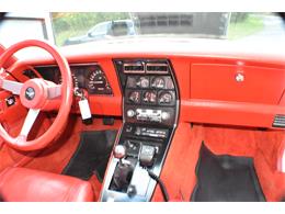 1979 Chevrolet Corvette (CC-2103162) for sale in Middletown, Maryland