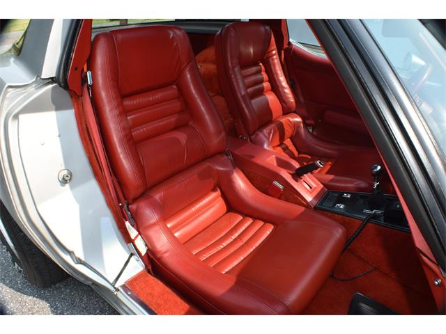 1979 Chevrolet Corvette (CC-2103162) for sale in Middletown, Maryland