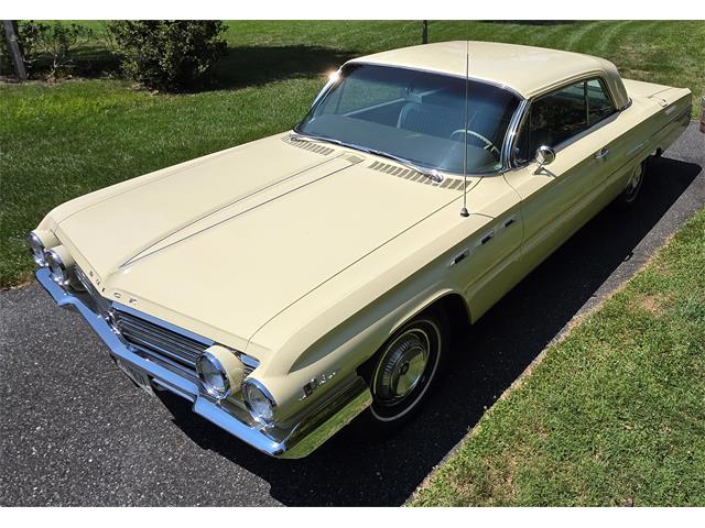 1962 Buick LeSabre (CC-2103163) for sale in Fallston, Maryland