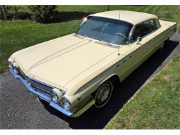 1962 Buick LeSabre (CC-2103163) for sale in Fallston, Maryland