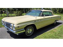 1962 Buick LeSabre (CC-2103163) for sale in Fallston, Maryland