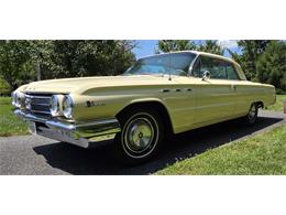 1962 Buick LeSabre (CC-2103163) for sale in Fallston, Maryland