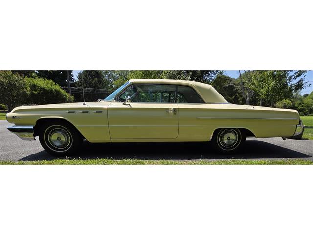 1962 Buick LeSabre (CC-2103163) for sale in Fallston, Maryland