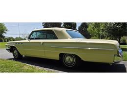 1962 Buick LeSabre (CC-2103163) for sale in Fallston, Maryland