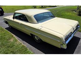 1962 Buick LeSabre (CC-2103163) for sale in Fallston, Maryland