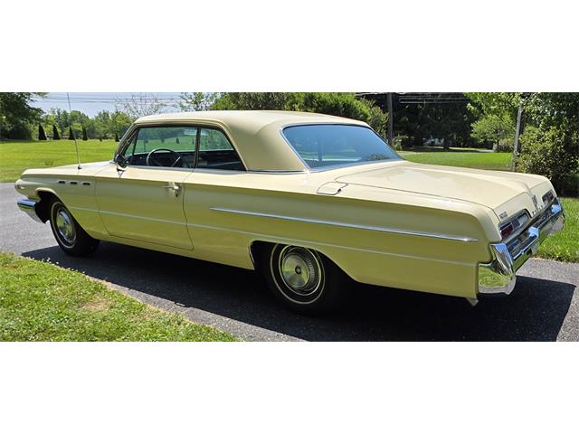 1962 Buick LeSabre (CC-2103163) for sale in Fallston, Maryland