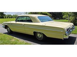 1962 Buick LeSabre (CC-2103163) for sale in Fallston, Maryland