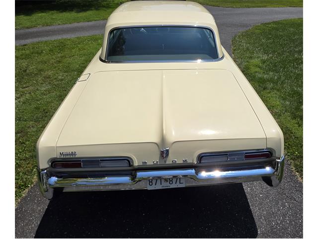 1962 Buick LeSabre (CC-2103163) for sale in Fallston, Maryland