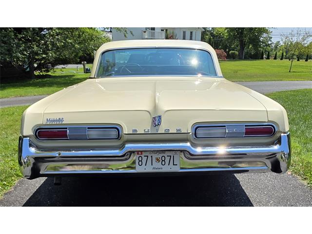 1962 Buick LeSabre (CC-2103163) for sale in Fallston, Maryland