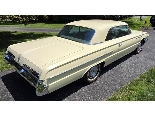 1962 Buick LeSabre (CC-2103163) for sale in Fallston, Maryland