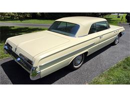 1962 Buick LeSabre (CC-2103163) for sale in Fallston, Maryland