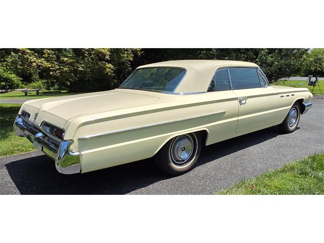 1962 Buick LeSabre (CC-2103163) for sale in Fallston, Maryland