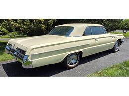 1962 Buick LeSabre (CC-2103163) for sale in Fallston, Maryland