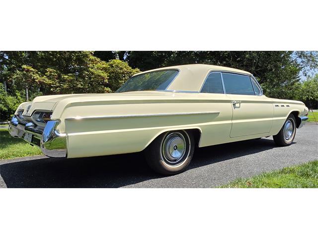 1962 Buick LeSabre (CC-2103163) for sale in Fallston, Maryland