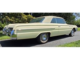 1962 Buick LeSabre (CC-2103163) for sale in Fallston, Maryland