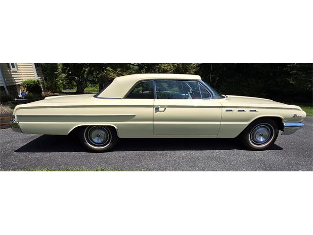 1962 Buick LeSabre (CC-2103163) for sale in Fallston, Maryland