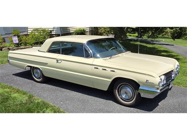 1962 Buick LeSabre (CC-2103163) for sale in Fallston, Maryland