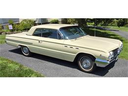 1962 Buick LeSabre (CC-2103163) for sale in Fallston, Maryland