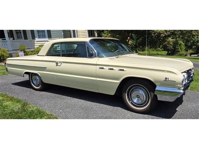 1962 Buick LeSabre (CC-2103163) for sale in Fallston, Maryland