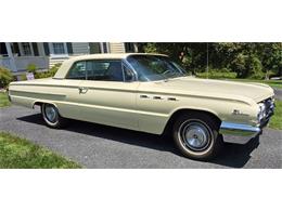 1962 Buick LeSabre (CC-2103163) for sale in Fallston, Maryland