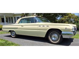 1962 Buick LeSabre (CC-2103163) for sale in Fallston, Maryland