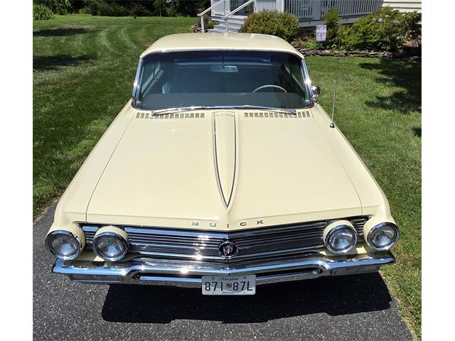 1962 Buick LeSabre (CC-2103163) for sale in Fallston, Maryland