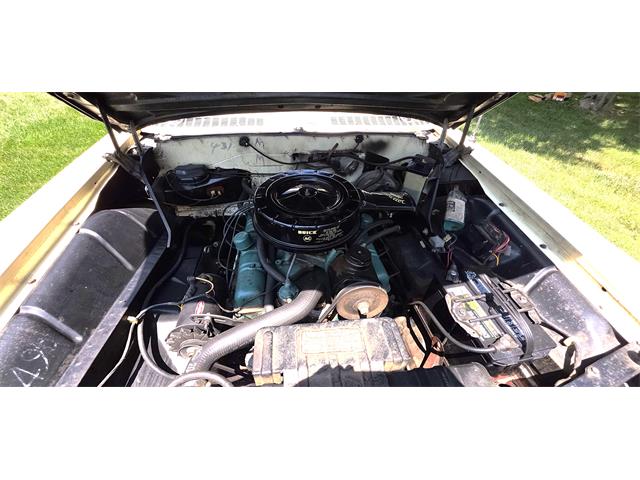 1962 Buick LeSabre (CC-2103163) for sale in Fallston, Maryland