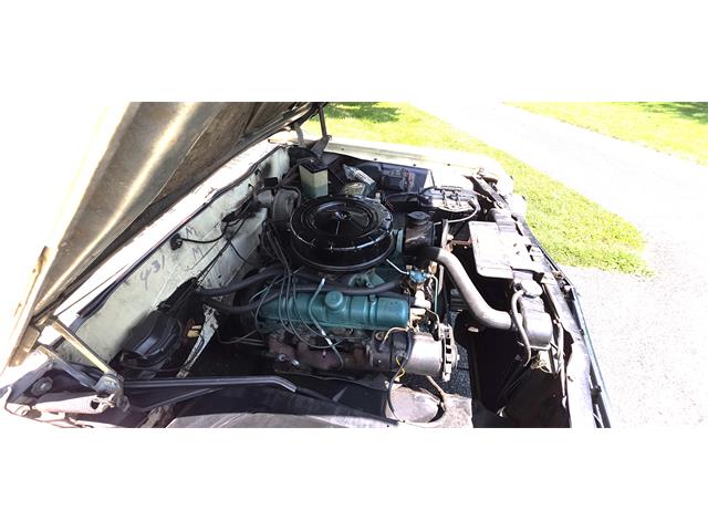 1962 Buick LeSabre (CC-2103163) for sale in Fallston, Maryland