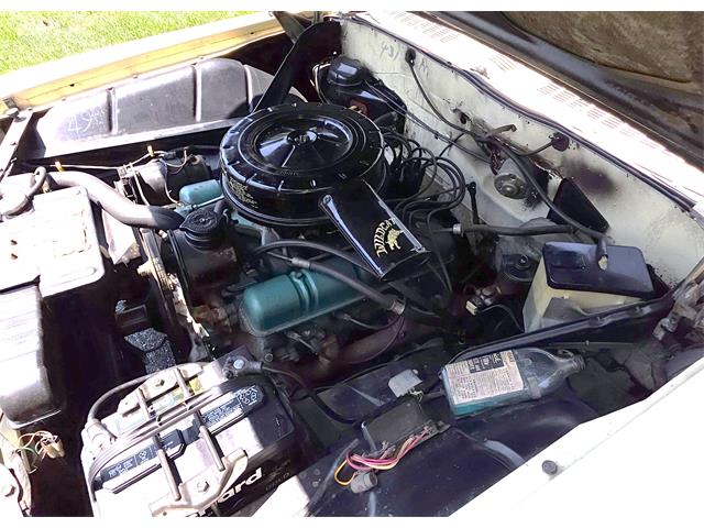 1962 Buick LeSabre (CC-2103163) for sale in Fallston, Maryland