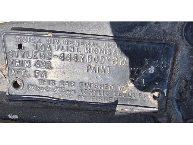 1962 Buick LeSabre (CC-2103163) for sale in Fallston, Maryland