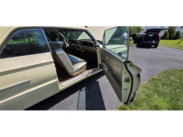 1962 Buick LeSabre (CC-2103163) for sale in Fallston, Maryland