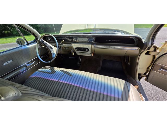 1962 Buick LeSabre (CC-2103163) for sale in Fallston, Maryland