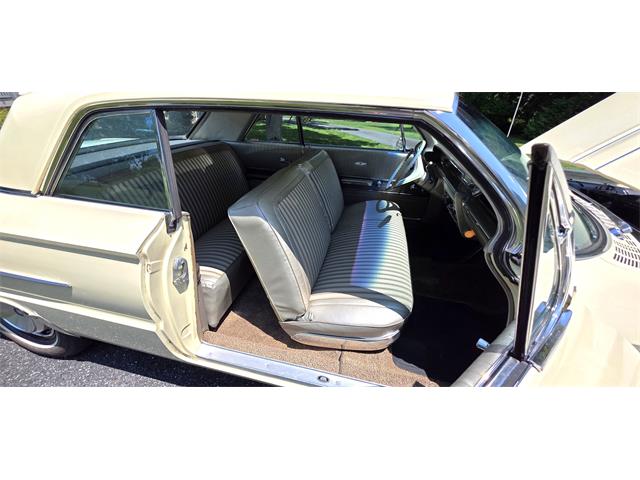 1962 Buick LeSabre (CC-2103163) for sale in Fallston, Maryland